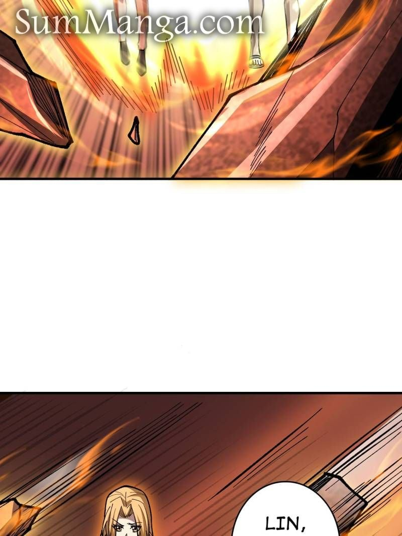 I'm Really Not A Supervillain Chapter 262 58